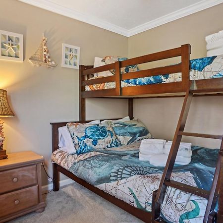 Апартаменти 125 Cordillo Parkway Гілтон-Гед-Айленд Екстер'єр фото