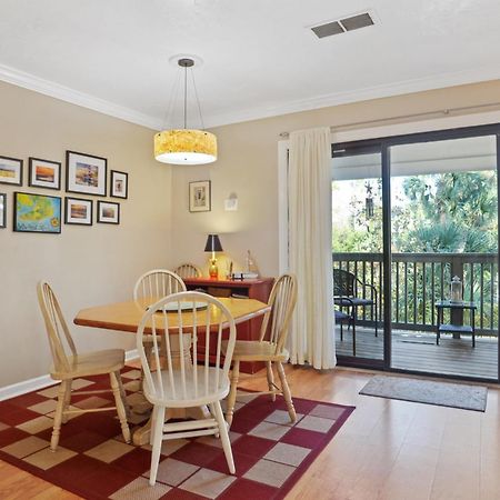 Апартаменти 125 Cordillo Parkway Гілтон-Гед-Айленд Екстер'єр фото